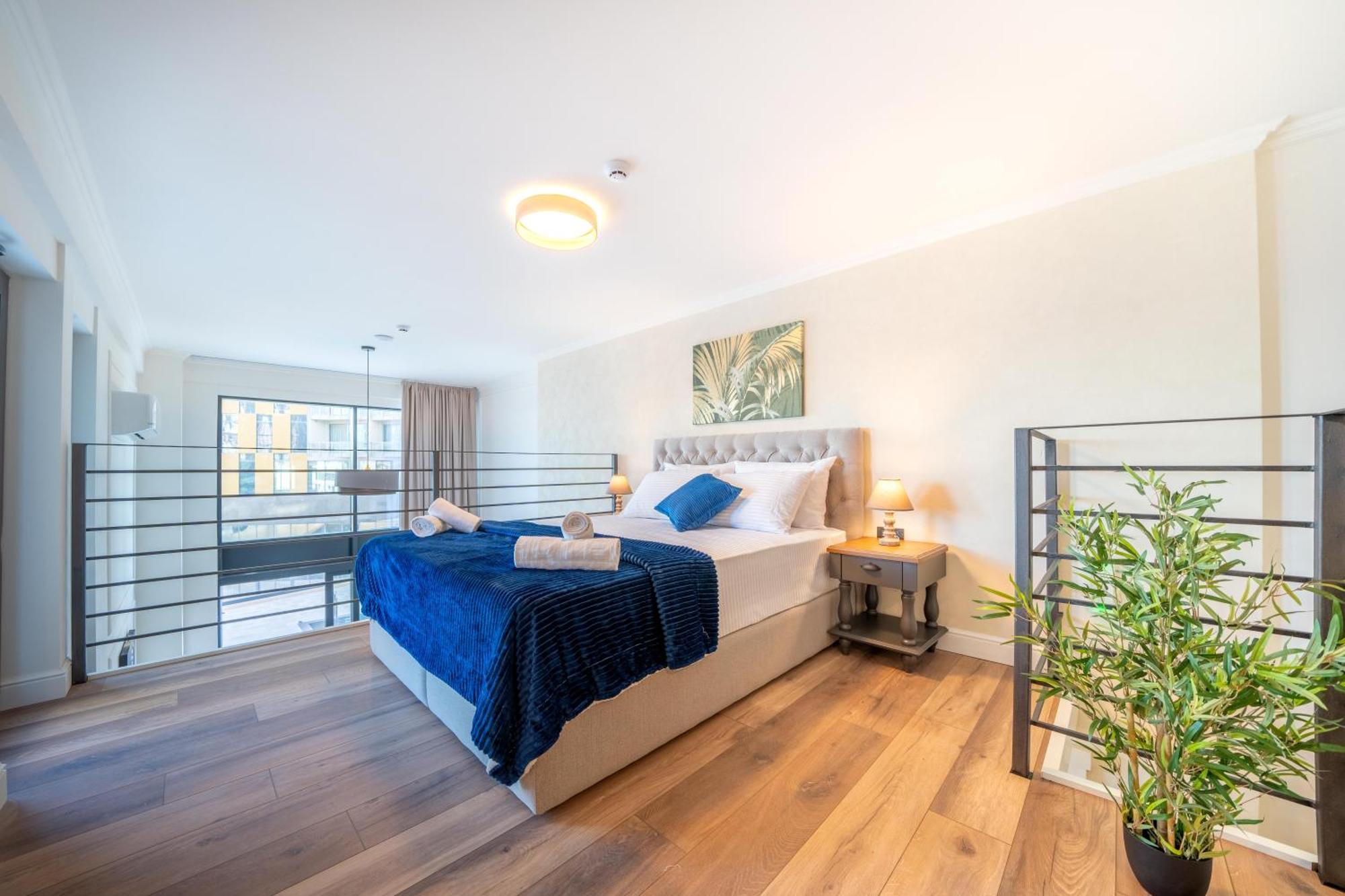 Invictus Hotel Budva Rom bilde